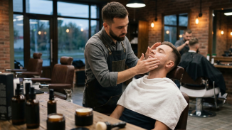 Men's skin care guide 2026 – Royal Bros Shadnagar